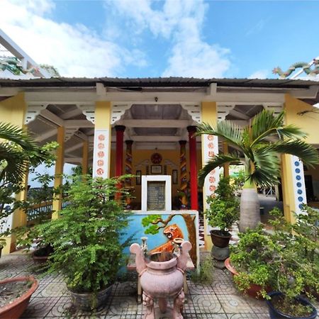 Nhu Quynh Hotel Hcm Хошимин Экстерьер фото