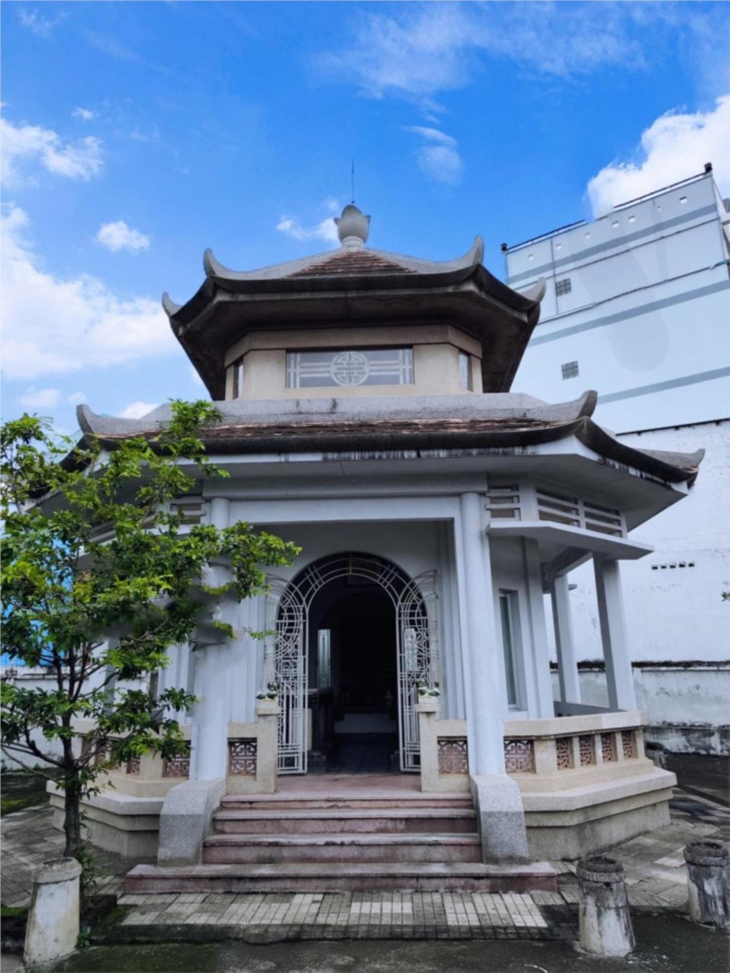 Nhu Quynh Hotel Hcm Хошимин Экстерьер фото